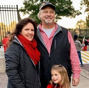 Meet your Posher, Angie